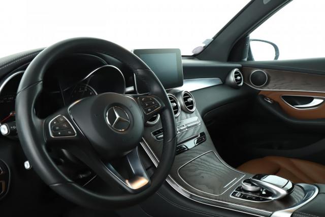 Mercedes Benz Glc image 1