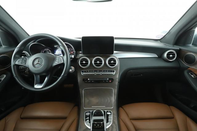Mercedes Benz Glc image 5