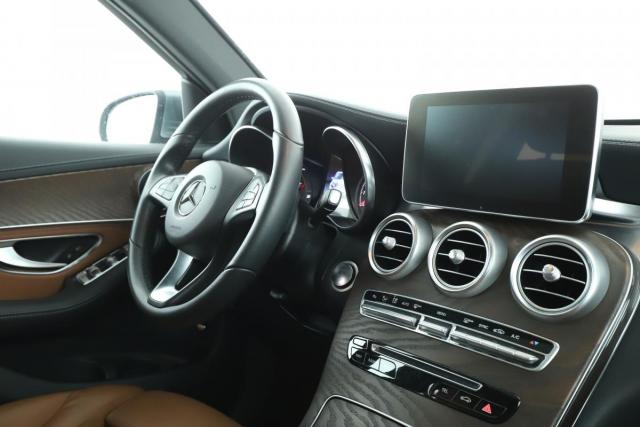 Mercedes Benz Glc image 3