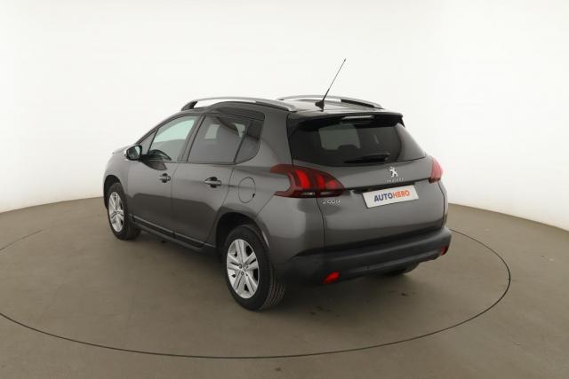 Peugeot 2008 image 2