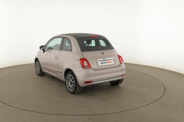 Fiat 500c image 8