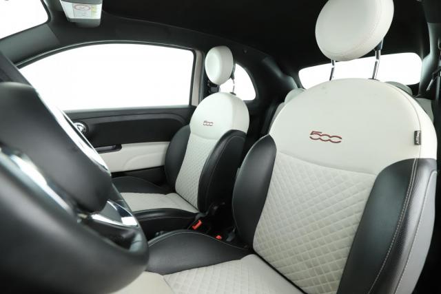 Fiat 500c image 6