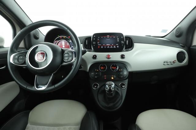 Fiat 500c image 9
