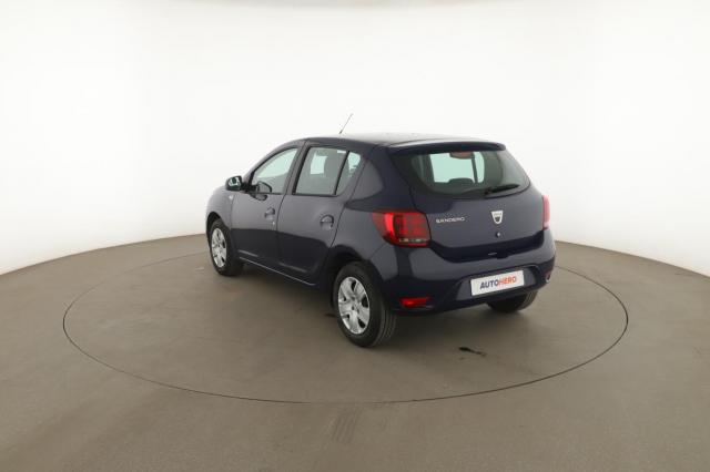 Dacia Sandero Ii image 7