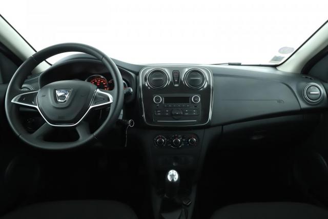 Dacia Sandero Ii image 3