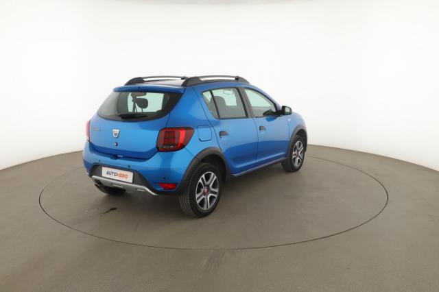 Dacia Sandero Ii image 2