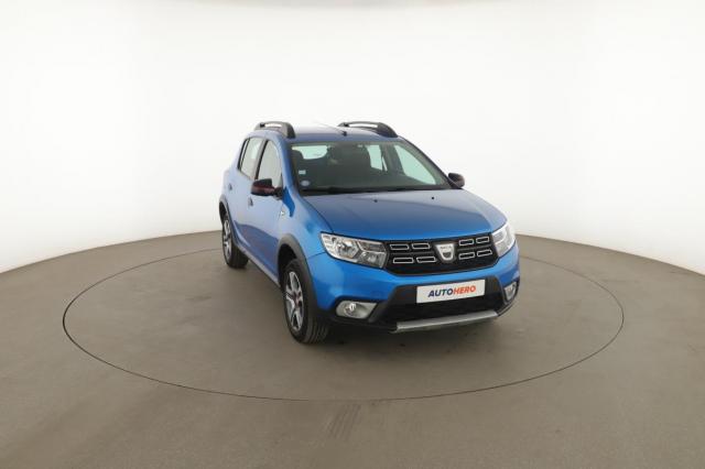 Dacia Sandero Ii image 4