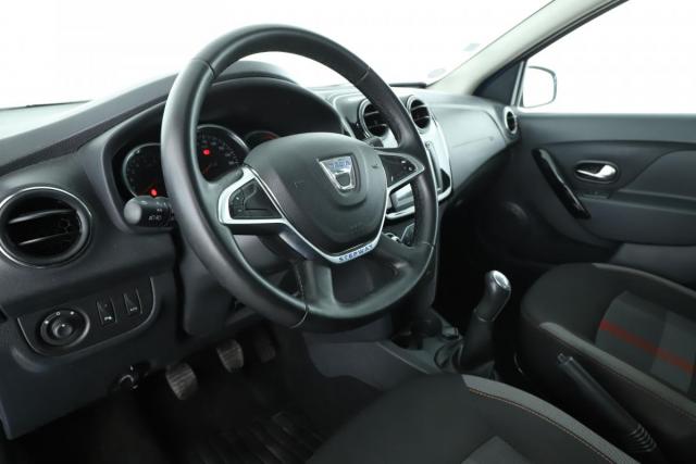 Dacia Sandero Ii image 6