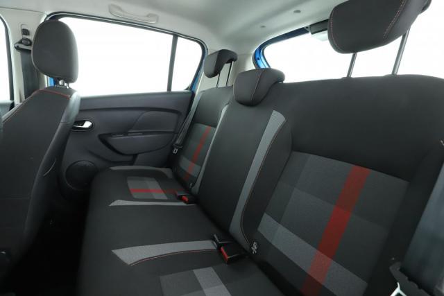 Dacia Sandero Ii image 8
