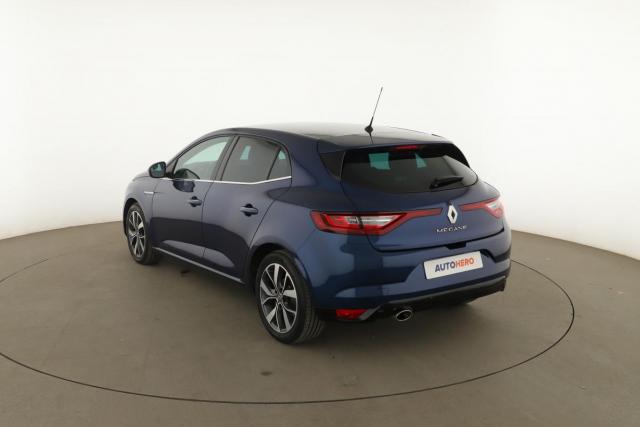 Renault Mégane image 9