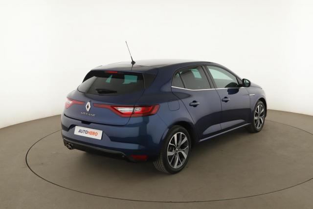 Renault Mégane image 3