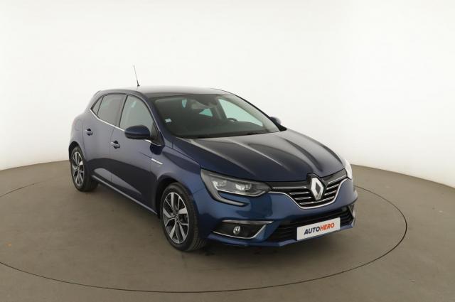 Renault Mégane image 5