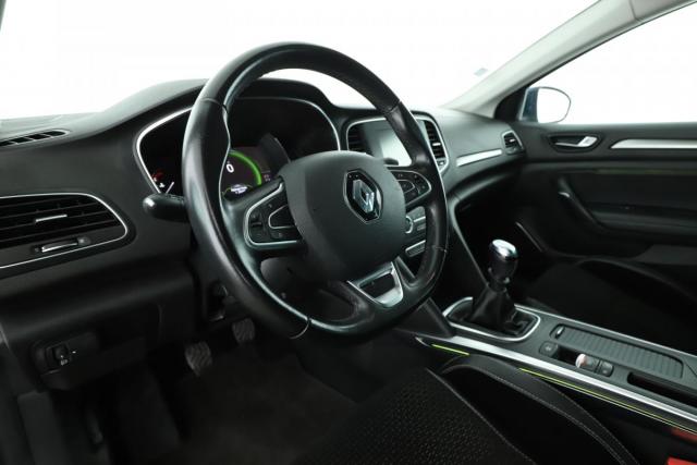 Renault Mégane image 1