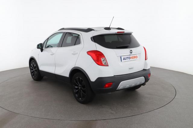 Opel Mokka image 5