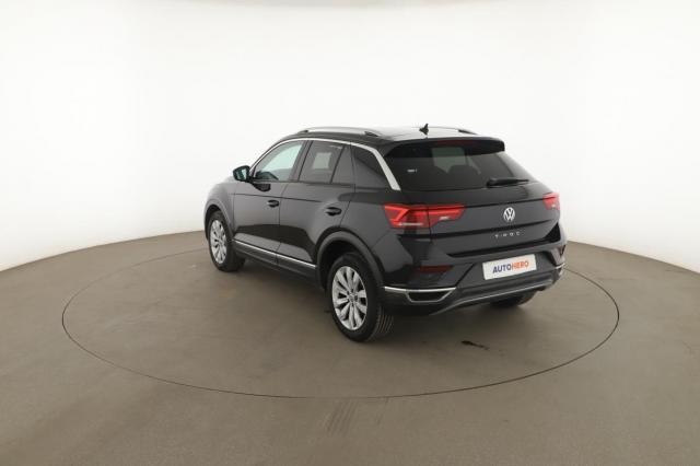 Volkswagen T-Roc image 3