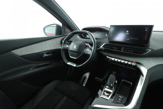 Peugeot 3008 image 4