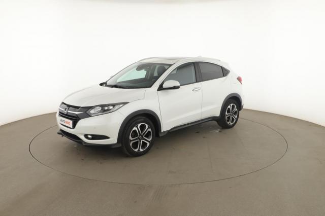 Honda Hrv 1.5 I-Vtec Exclusive Navi Cvt 130 Ch