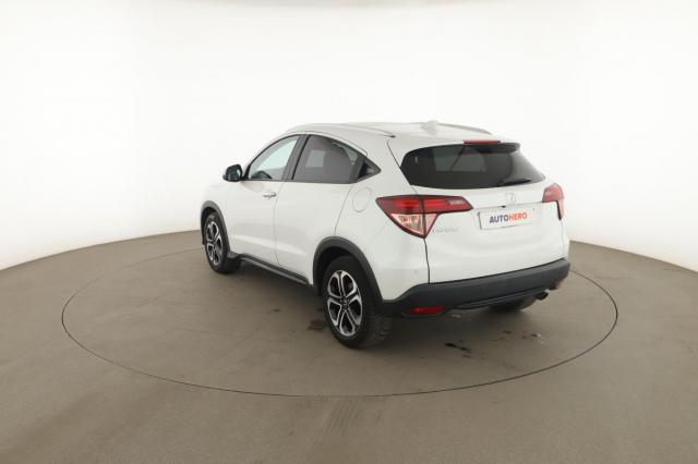 Honda Hrv image 3