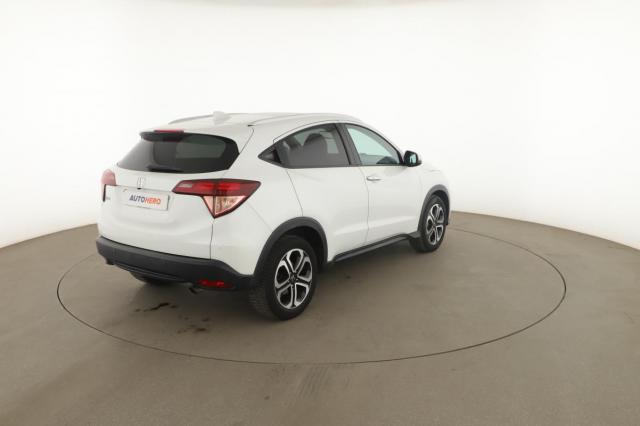 Honda Hrv image 4