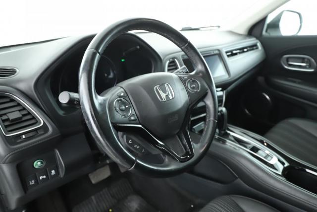 Honda Hrv image 8