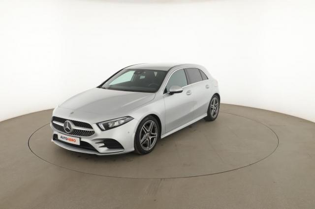 Mercedes Benz