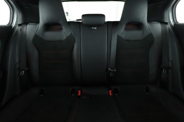 Mercedes Benz Classe A image 7