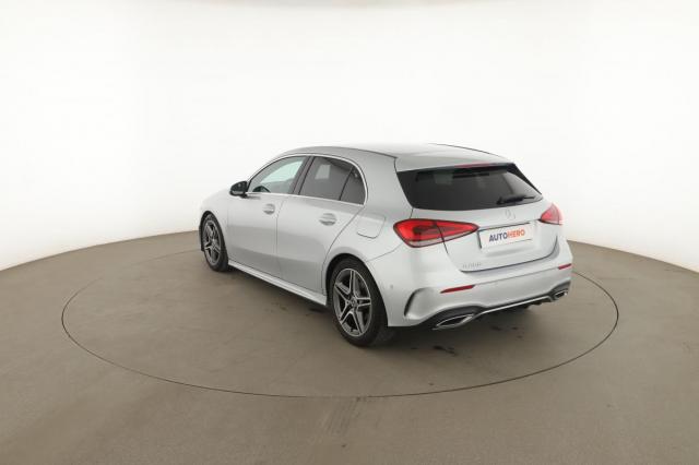 Mercedes Benz Classe A image 6