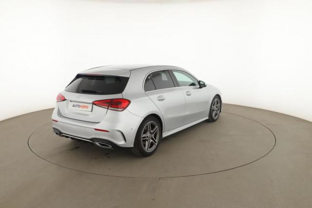 Mercedes Benz Classe A image 3