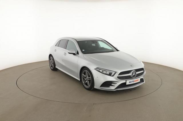 Mercedes Benz Classe A image 5