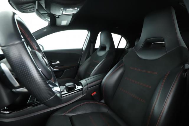 Mercedes Benz Classe A image 2