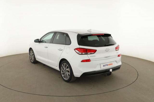 Hyundai I30 image 9