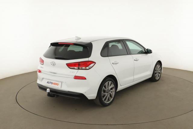 Hyundai I30 image 5