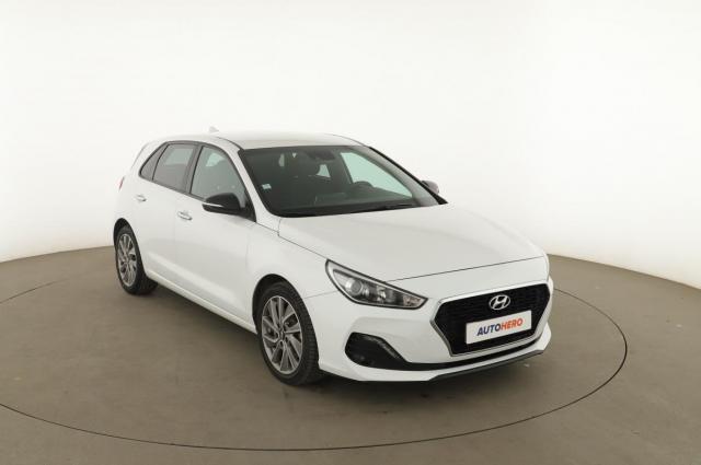 Hyundai I30 image 3