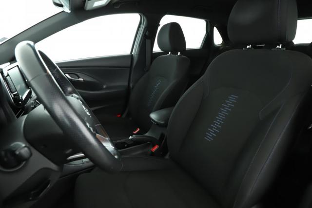Hyundai I30 image 4