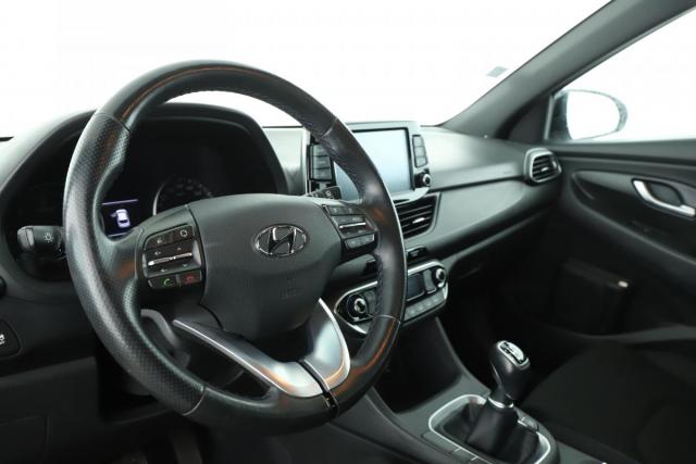 Hyundai I30 image 6
