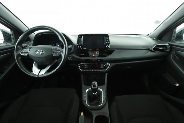 Hyundai I30 image 1