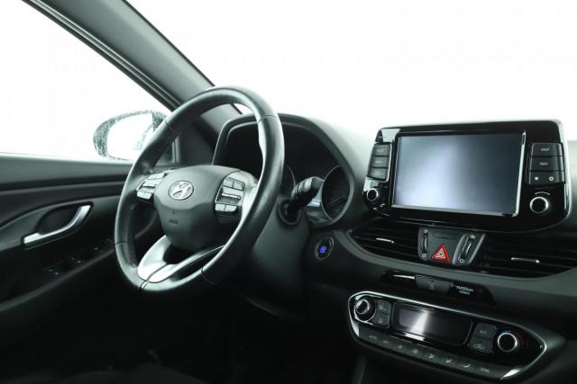 Hyundai I30 image 2