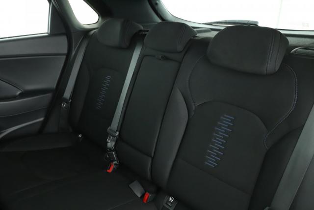 Hyundai I30 image 7
