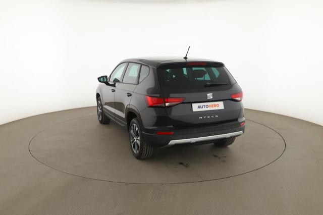 Seat Ateca image 7