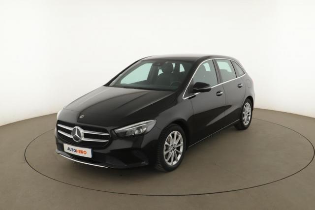 Mercedes Benz