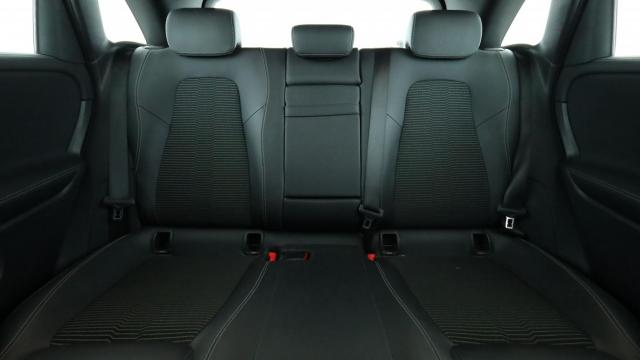 Mercedes Benz Classe B image 6