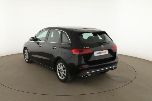 Mercedes Benz Classe B image 9