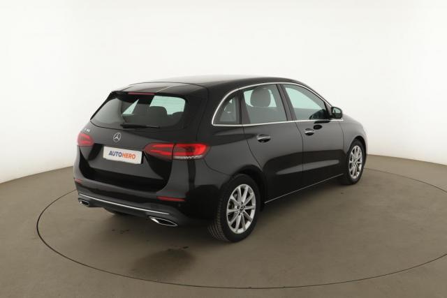 Mercedes Benz Classe B image 8