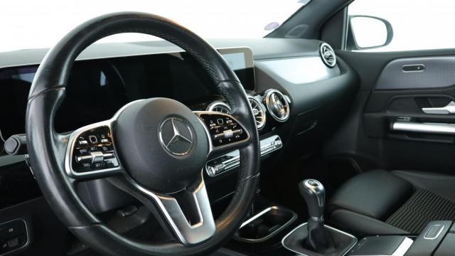 Mercedes Benz Classe B image 5