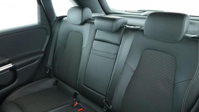 Mercedes Benz Classe B image 7