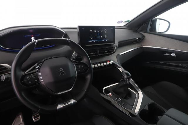 Peugeot 3008 image 1