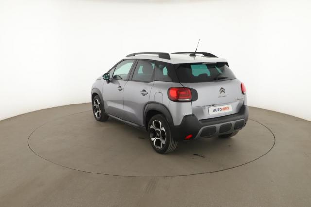 Citroen C3 Aircross image 6