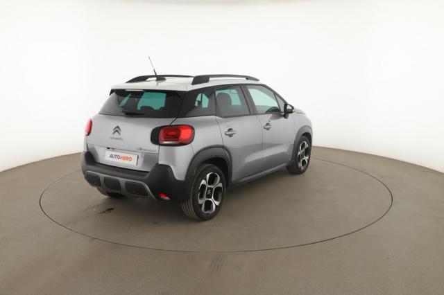 Citroen C3 Aircross image 2