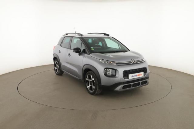 Citroen C3 Aircross image 3