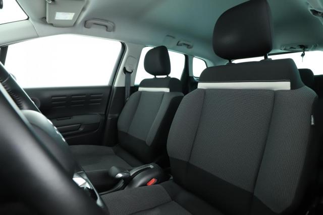 Citroen C3 Aircross image 9